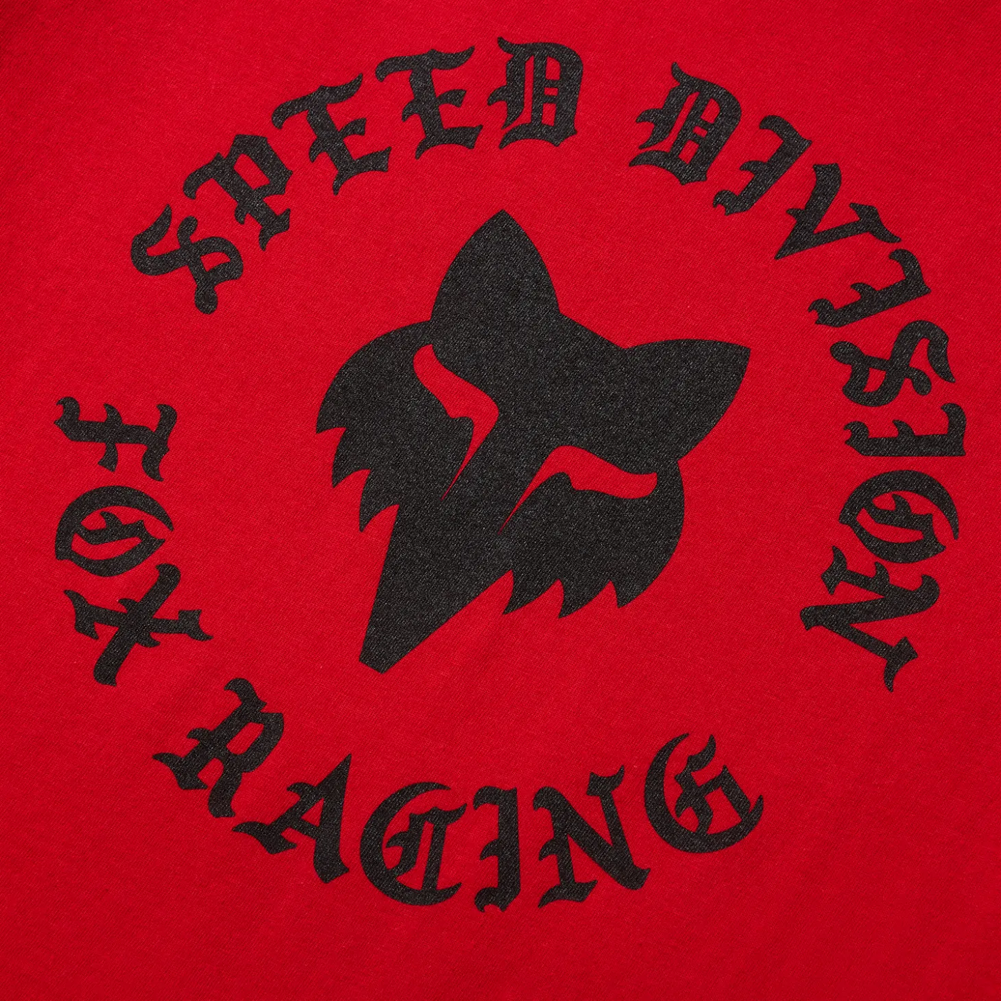 Youth Badge Tee