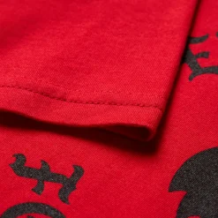 Youth Badge Tee