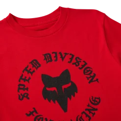Youth Badge Tee