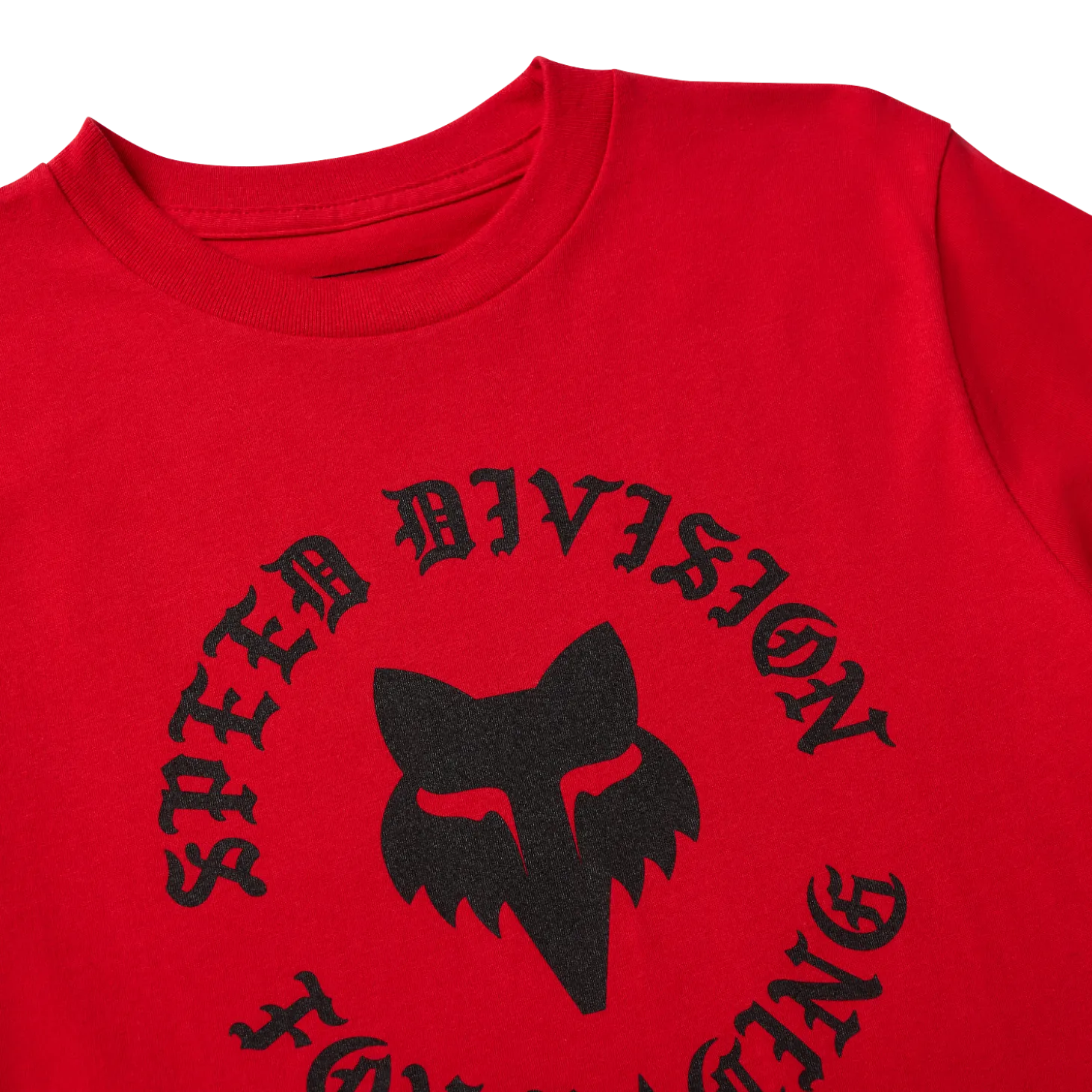 Youth Badge Tee