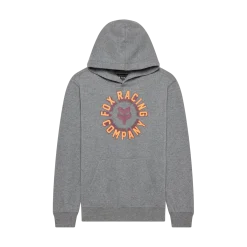 Youth Beam Fleece Pullover