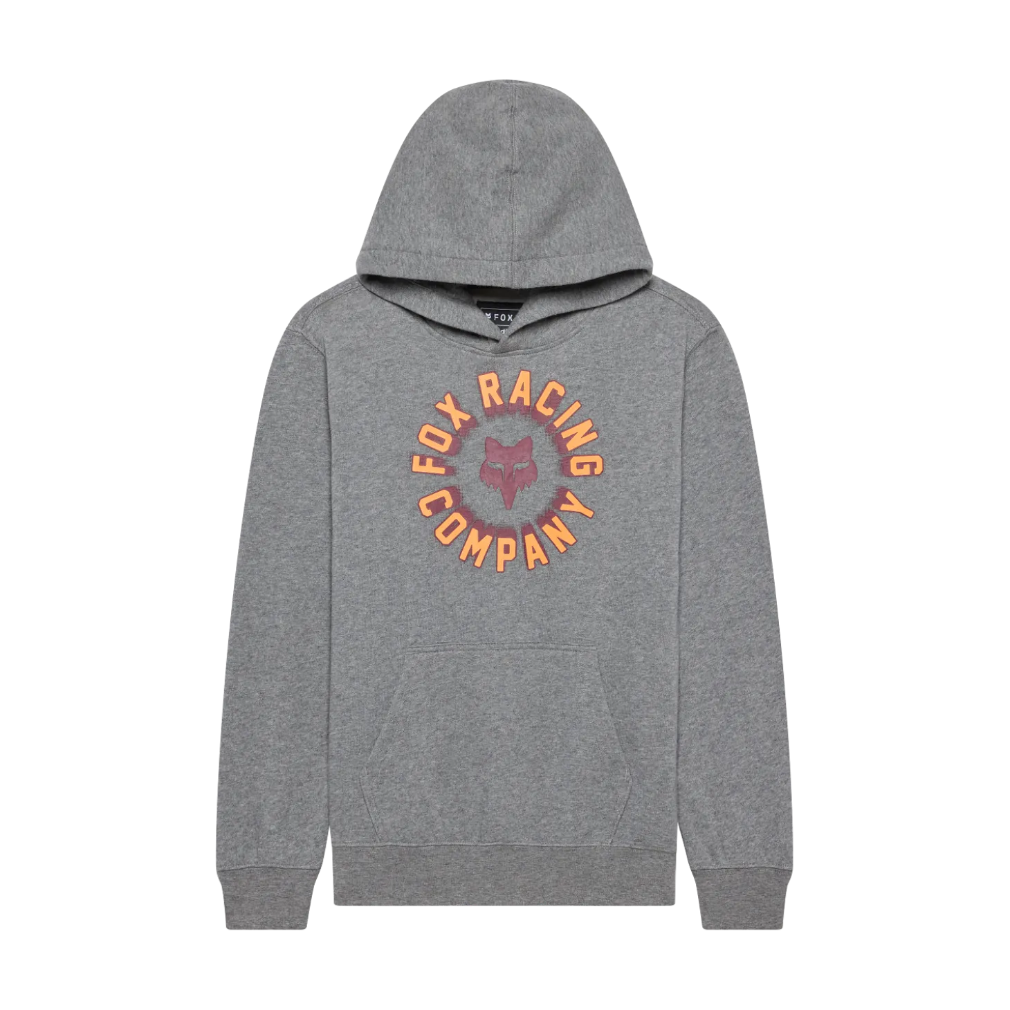Youth Beam Fleece Pullover
