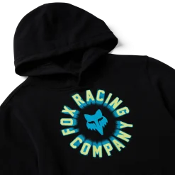 Youth Beam Fleece Pullover