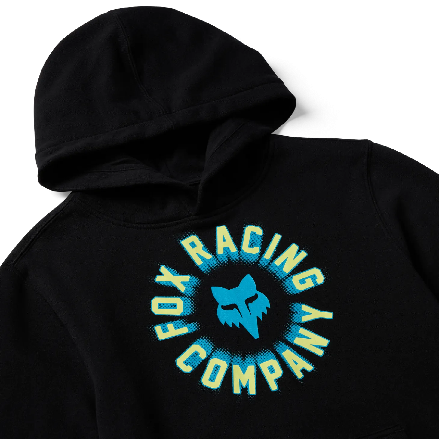 Youth Beam Fleece Pullover