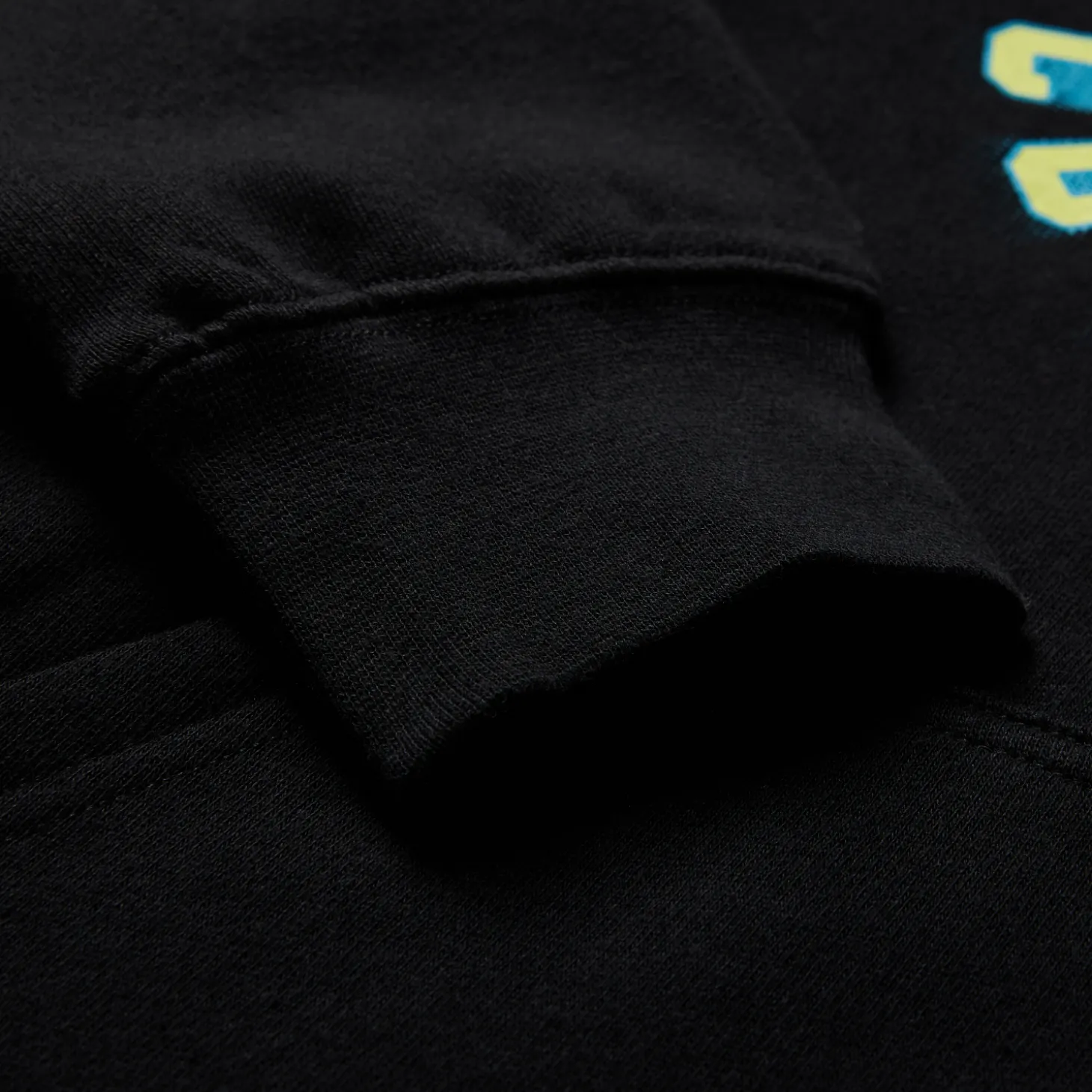 Youth Beam Fleece Pullover