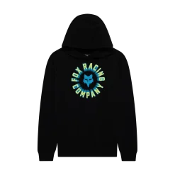 Youth Beam Fleece Pullover