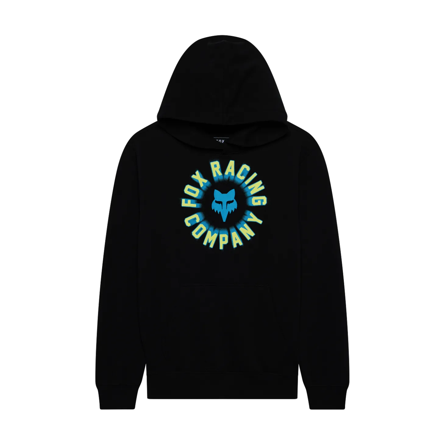 Youth Beam Fleece Pullover