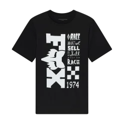 Youth Bend Short Sleeve Tee