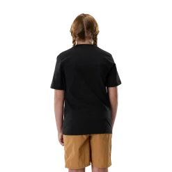 Youth Bend Short Sleeve Tee
