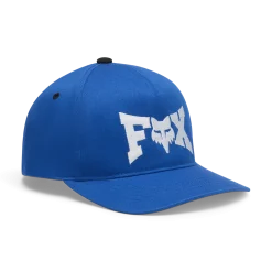 Youth Bend Snapback Hat