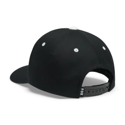 Youth Bend Snapback Hat