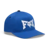 Youth Bend Snapback Hat