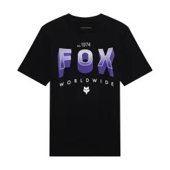 Youth Block Tee