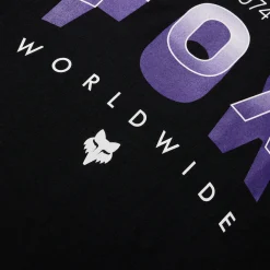 Youth Block Tee