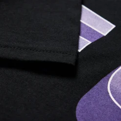 Youth Block Tee