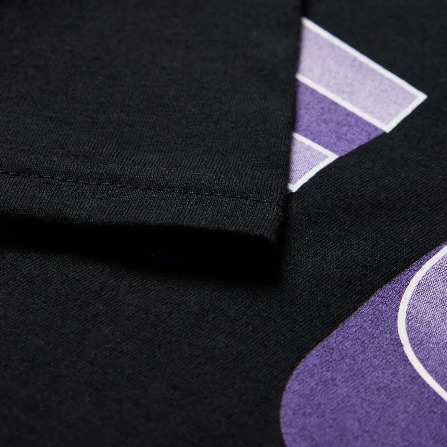 Youth Block Tee