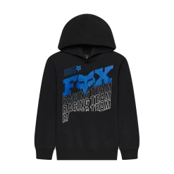 Youth Coldpress Fleece Pullover Hoodie