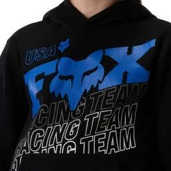 Youth Coldpress Fleece Pullover Hoodie