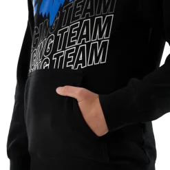 Youth Coldpress Fleece Pullover Hoodie