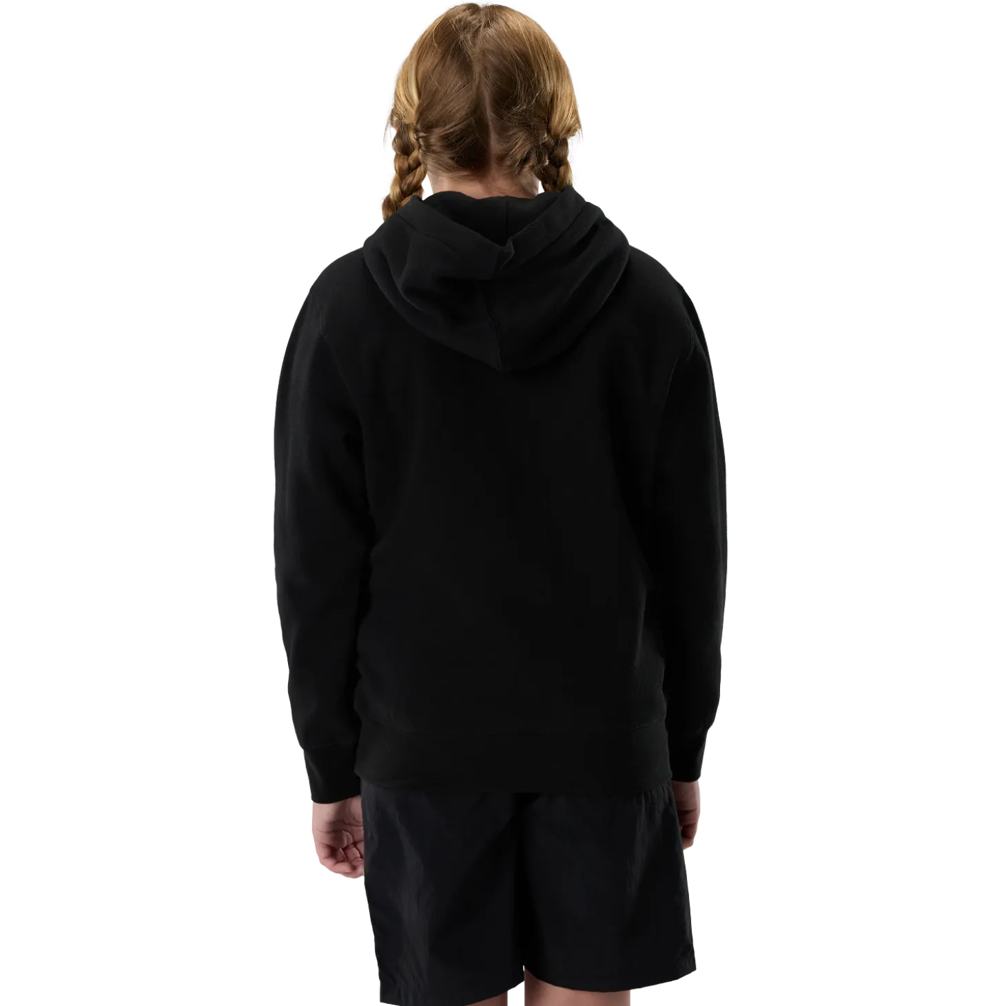 Youth Coldpress Fleece Pullover Hoodie