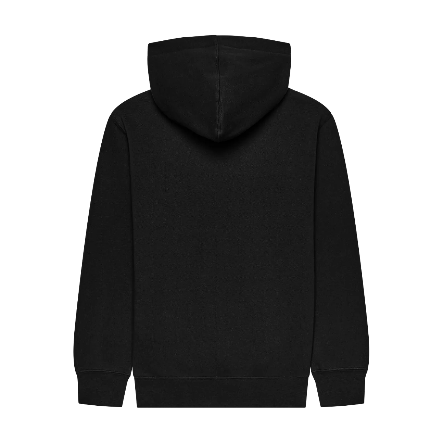 Youth Coldpress Fleece Pullover Hoodie