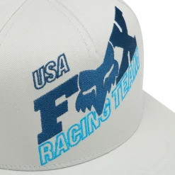 Youth Coldpress Snapback Hat