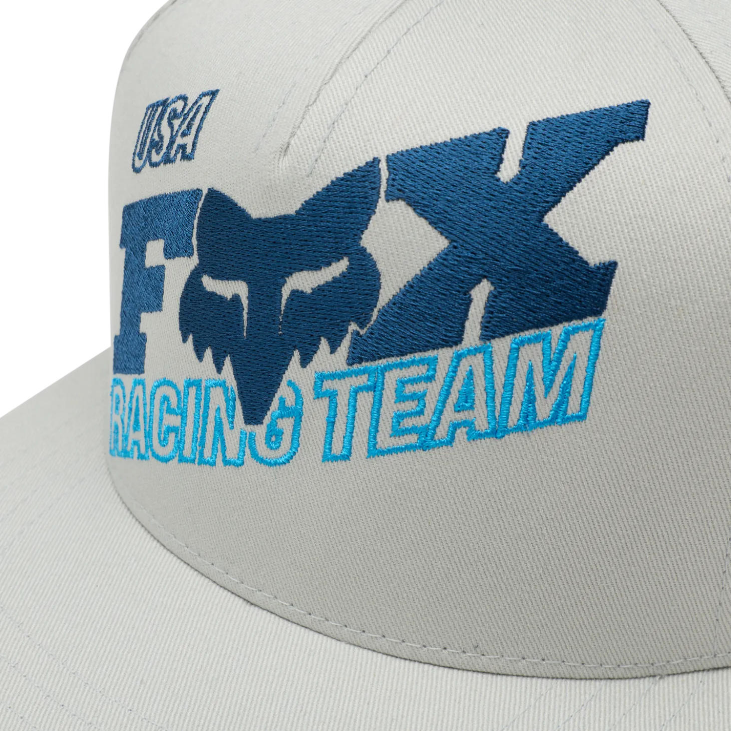 Youth Coldpress Snapback Hat