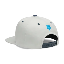 Youth Coldpress Snapback Hat