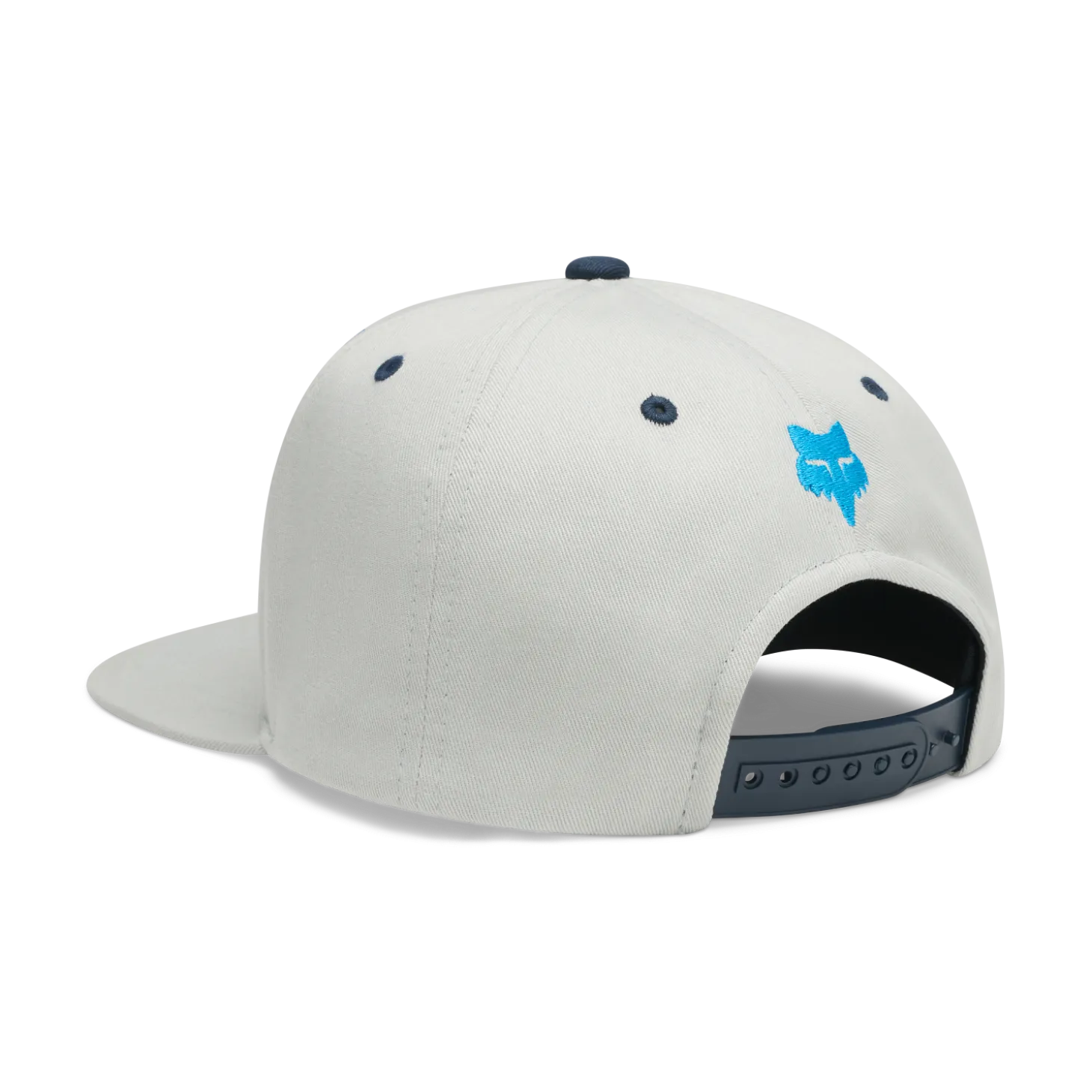 Youth Coldpress Snapback Hat