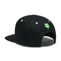 Youth Coldpress Snapback Hat