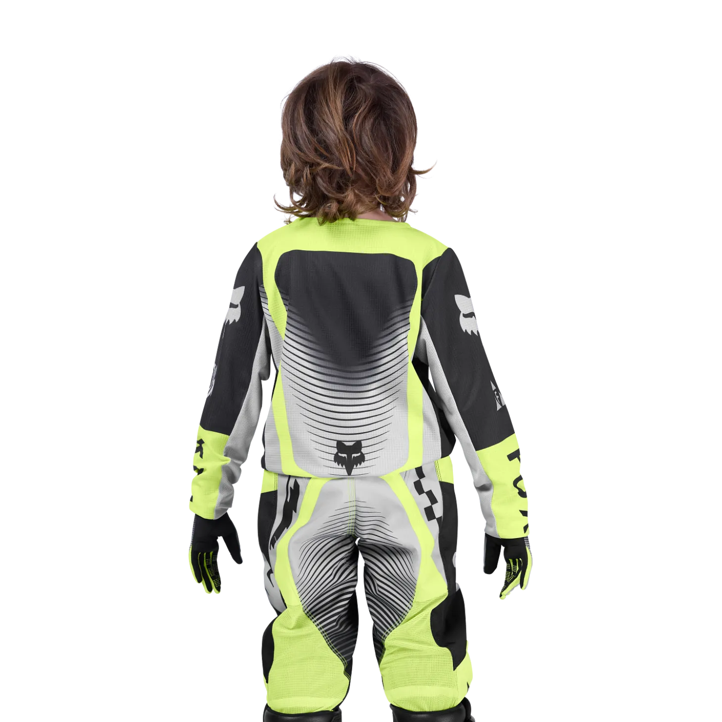 Youth 180 Collect Jersey