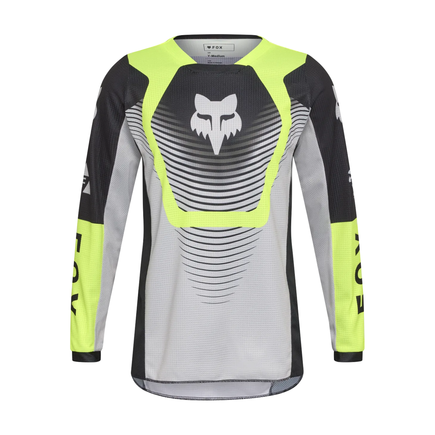 Youth 180 Collect Jersey