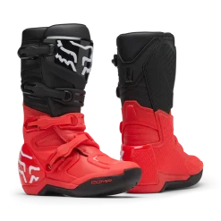 Youth Comp Boots