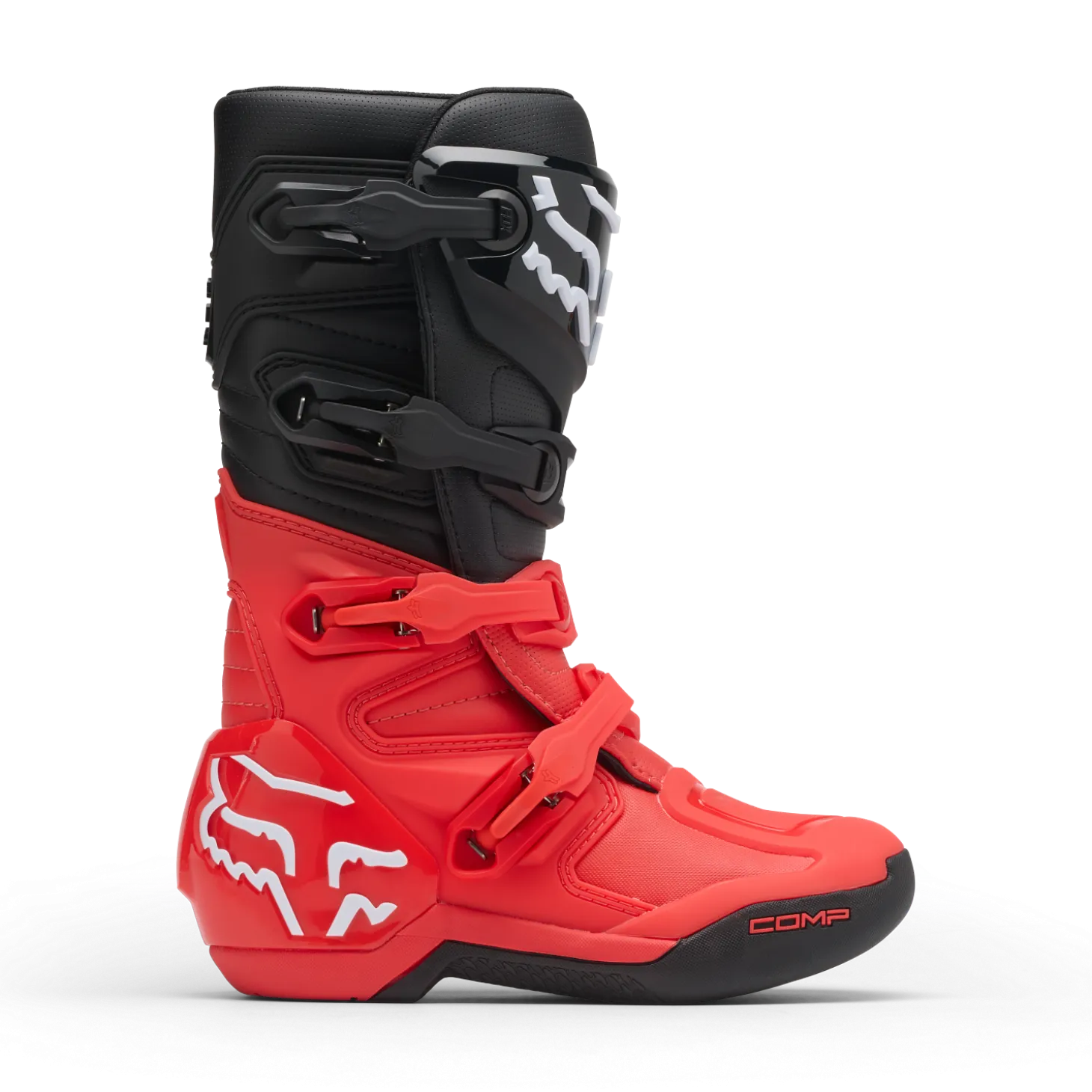 Youth Comp Boots