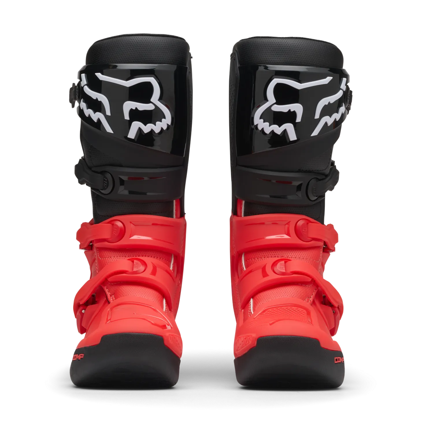 Youth Comp Boots