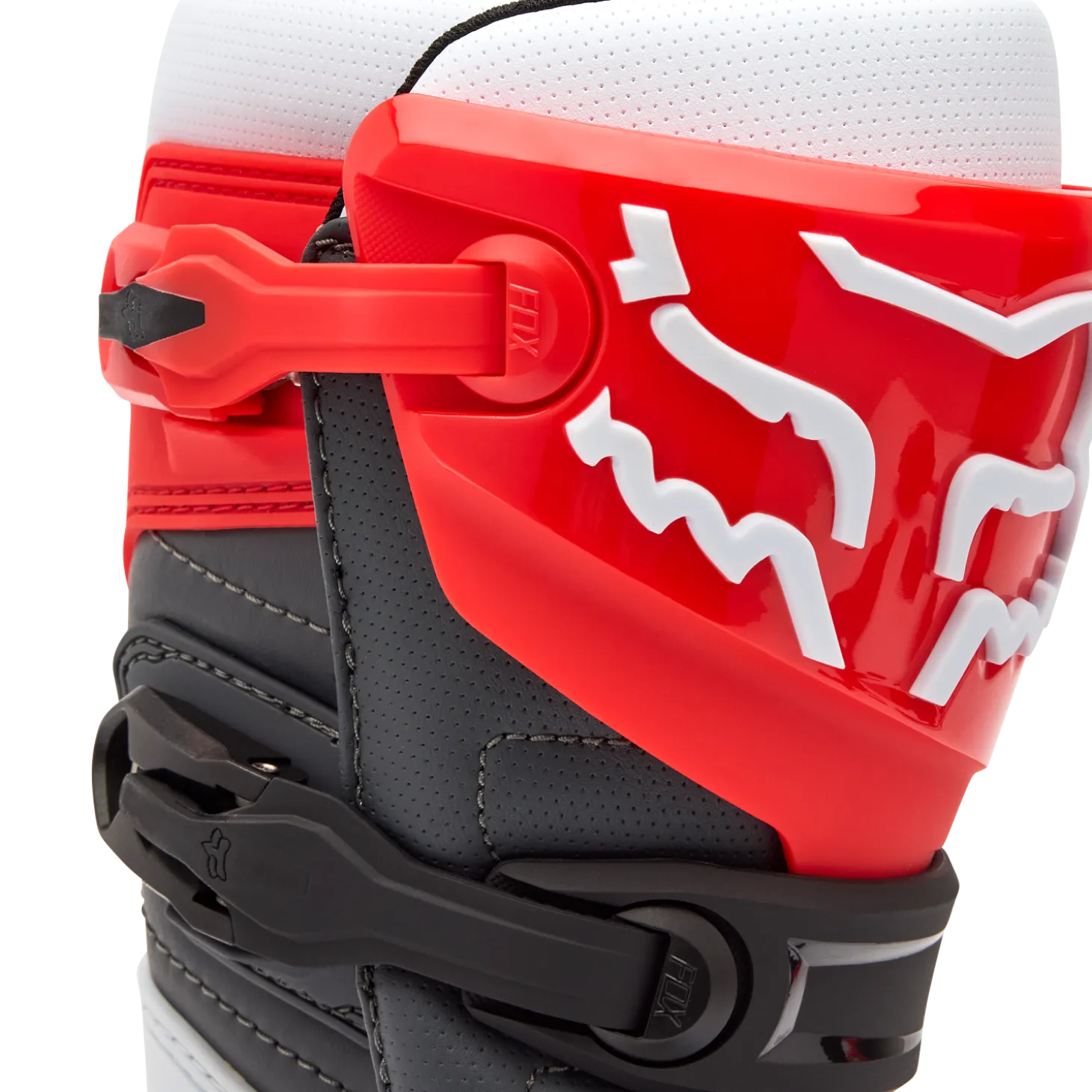 Youth Comp Boots
