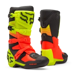 Youth Comp Boots