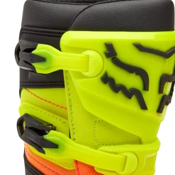 Youth Comp Boots