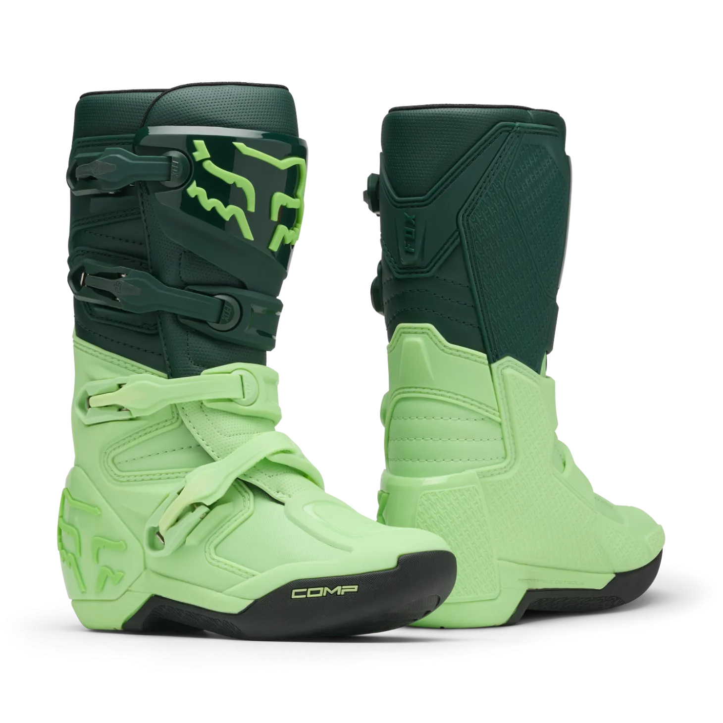 Youth Comp Boots