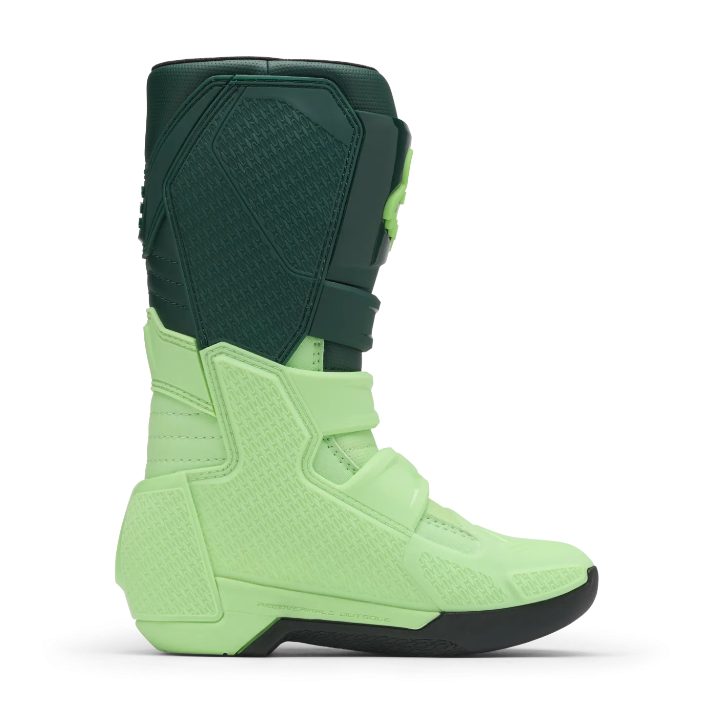 Youth Comp Boots