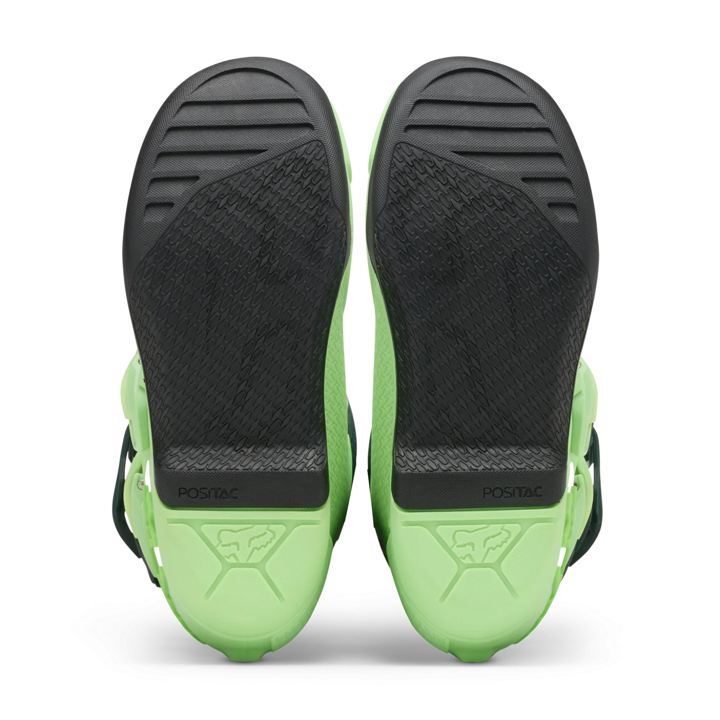 Youth Comp Boots