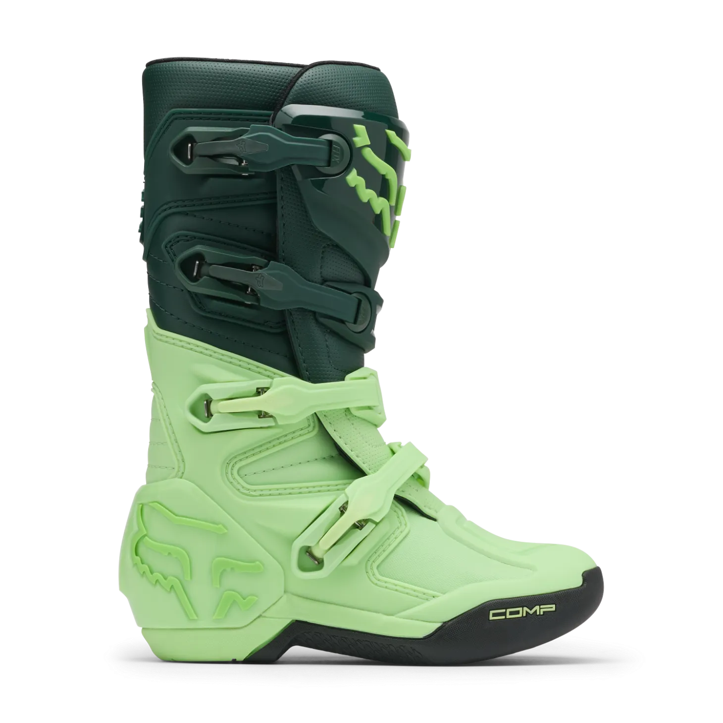 Youth Comp Boots