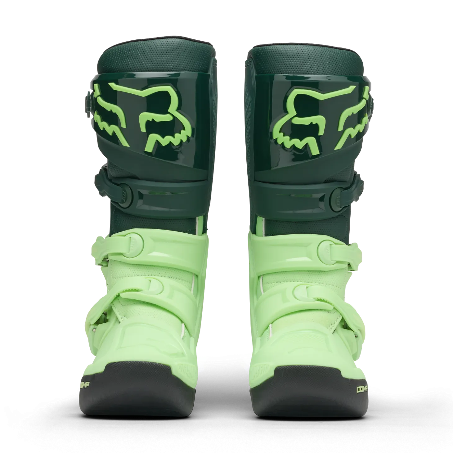 Youth Comp Boots