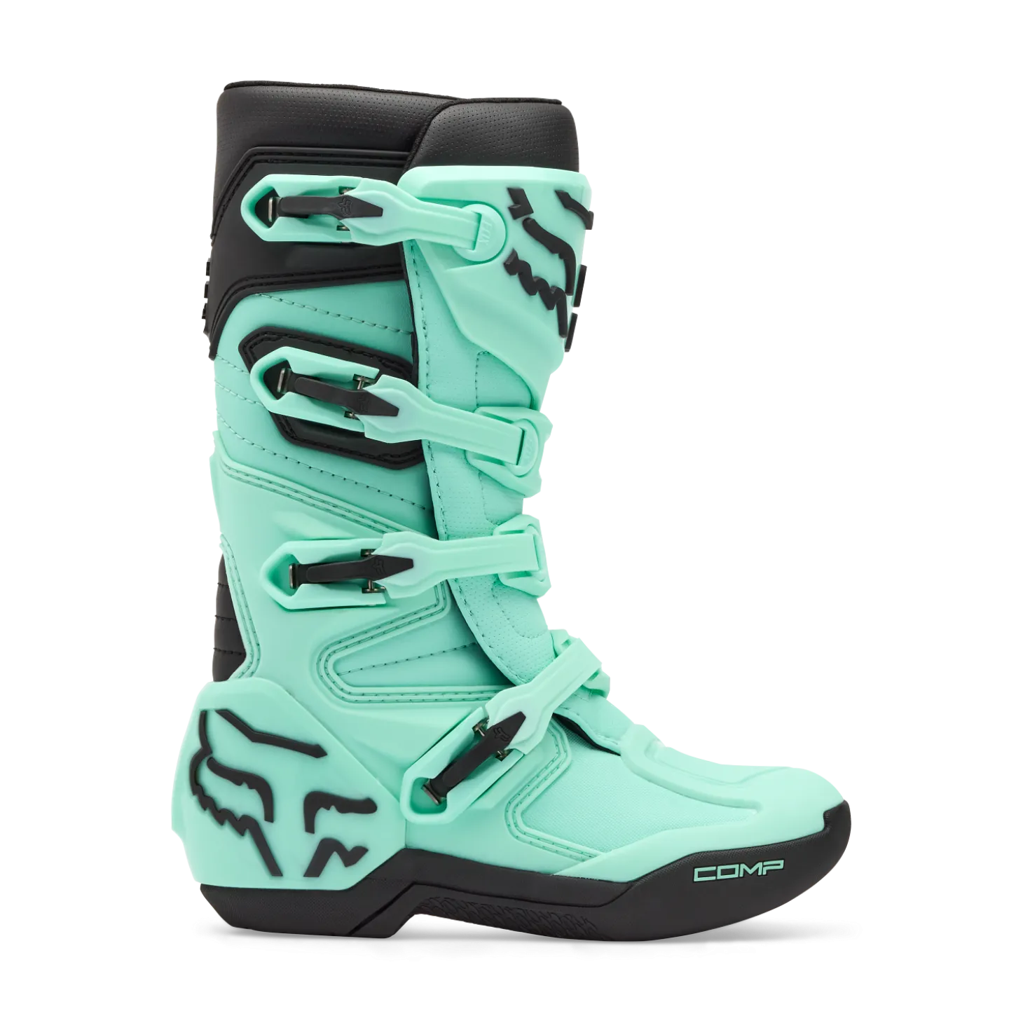Youth Comp Boots