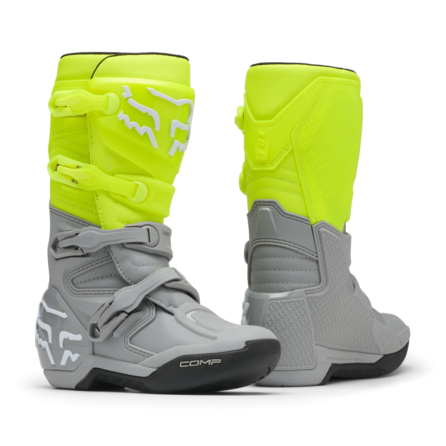 Youth Comp Boots