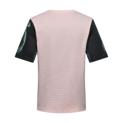 Youth Defend Jersey Creation