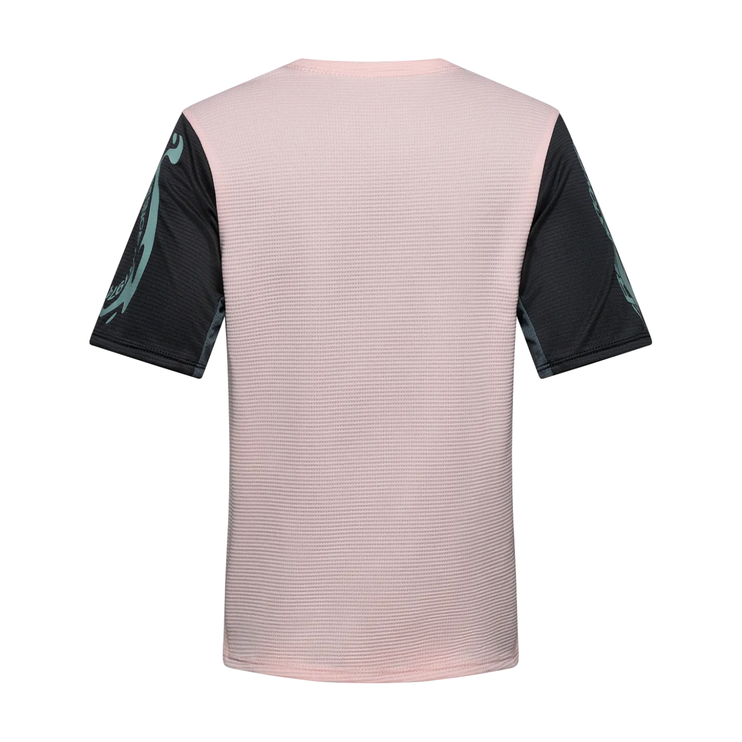 Youth Defend Jersey Creation