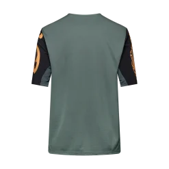 Youth Defend Jersey Creation