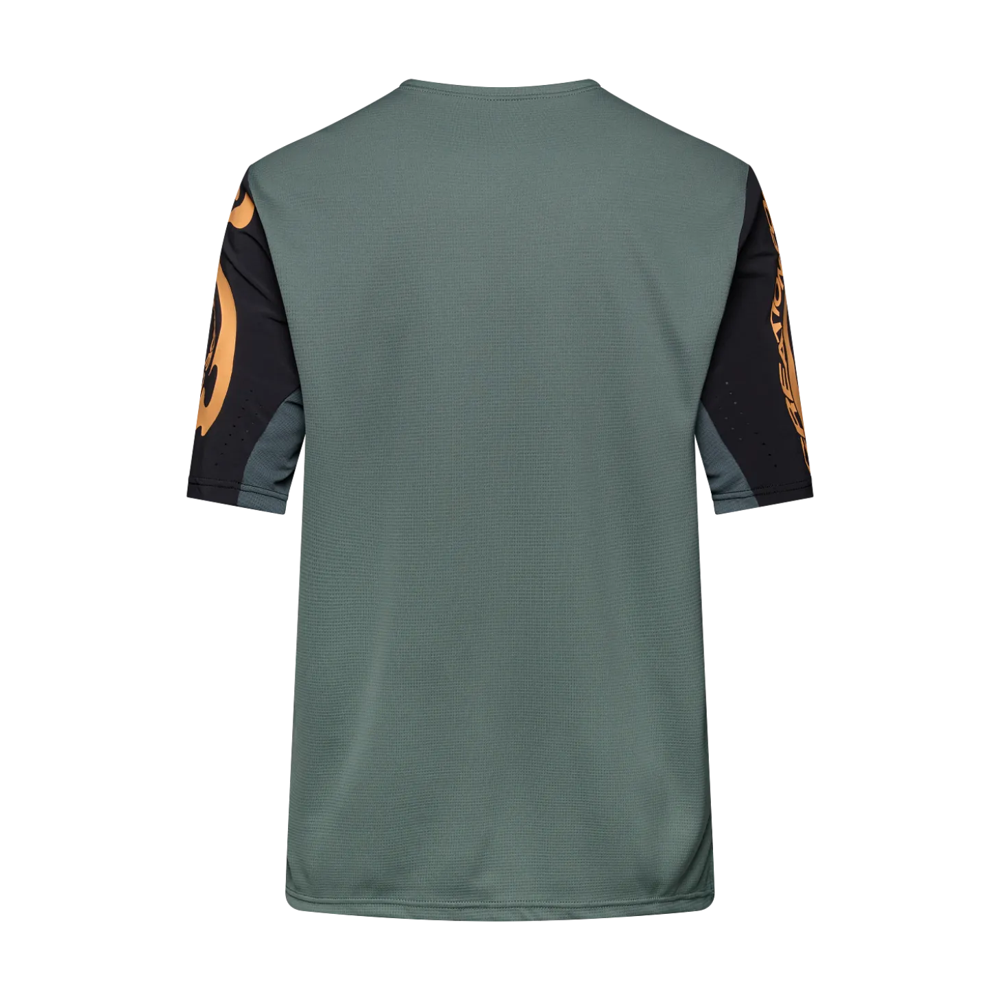 Youth Defend Jersey Creation