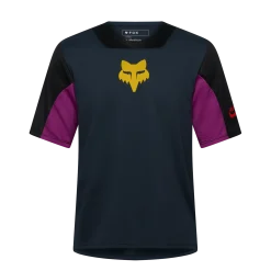 Youth Defend Jersey Creation